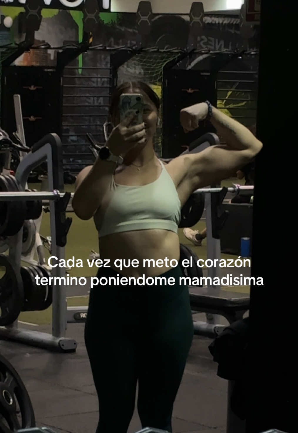 @Haydee Orozco
