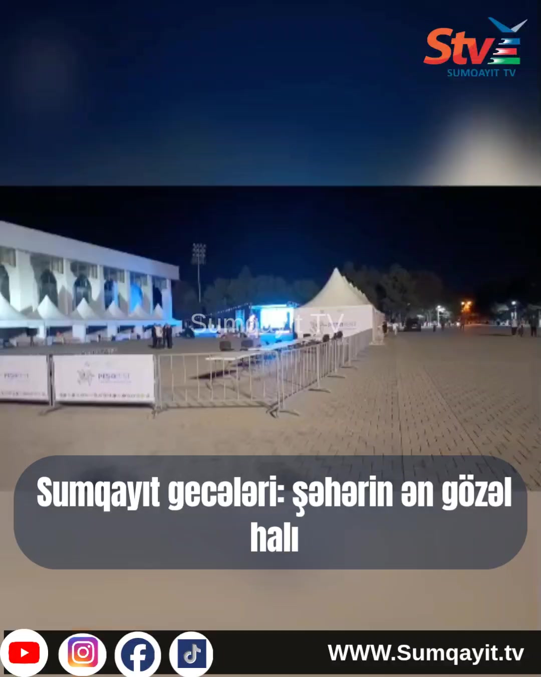 @Sumqayıt TV