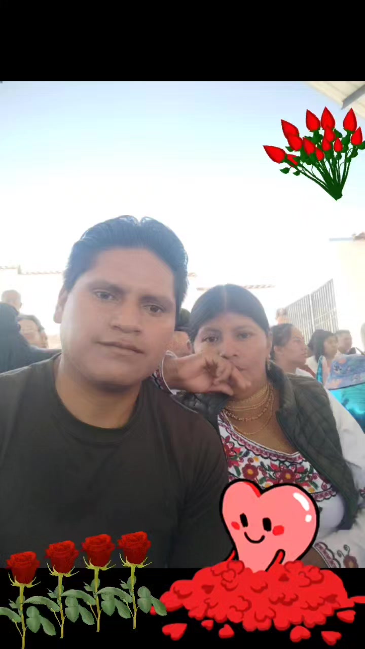 @Enrique chacha