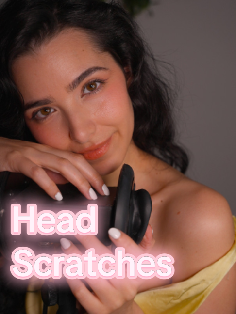 @ASMR Glow
