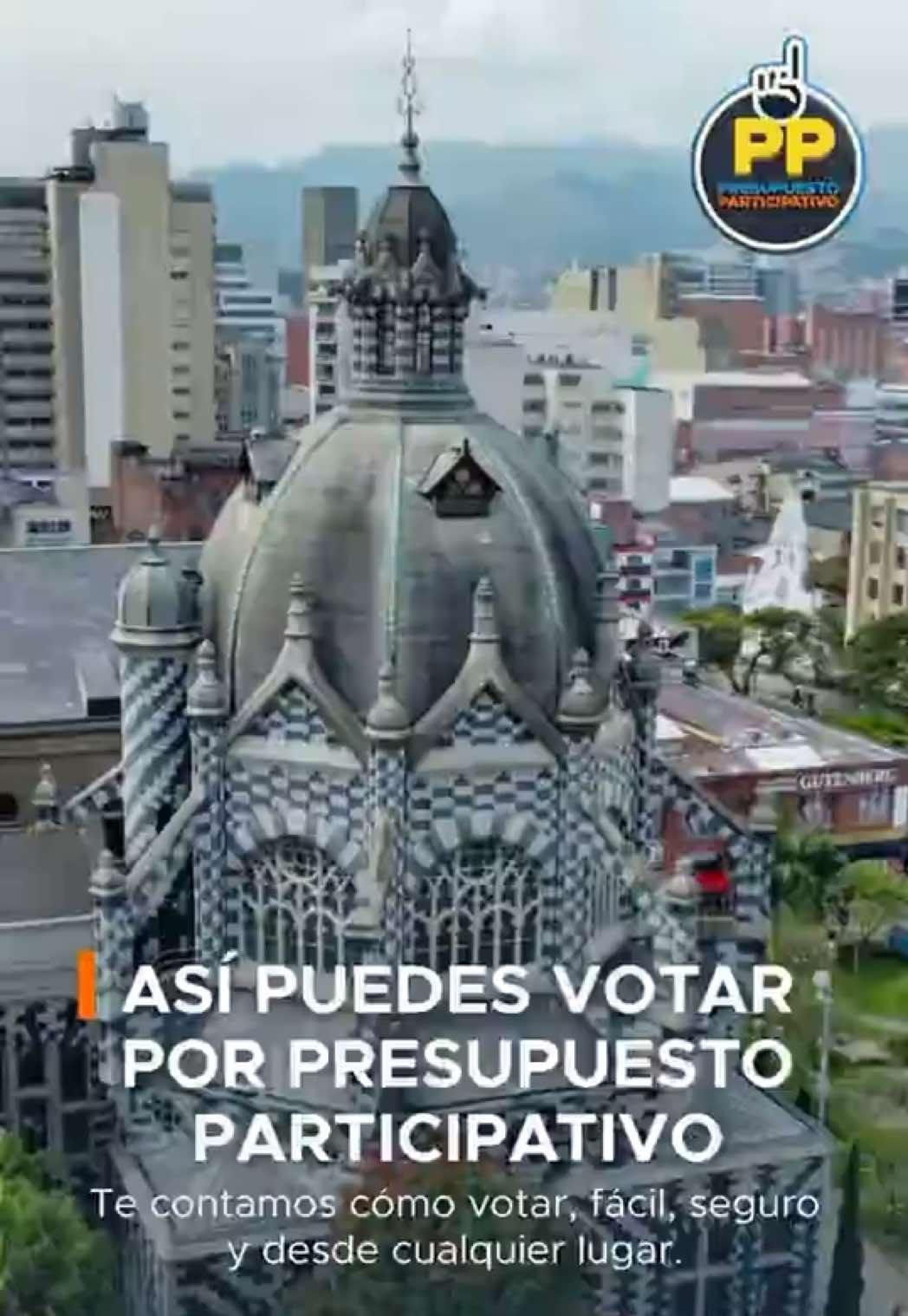 @Alcaldía de Medellín