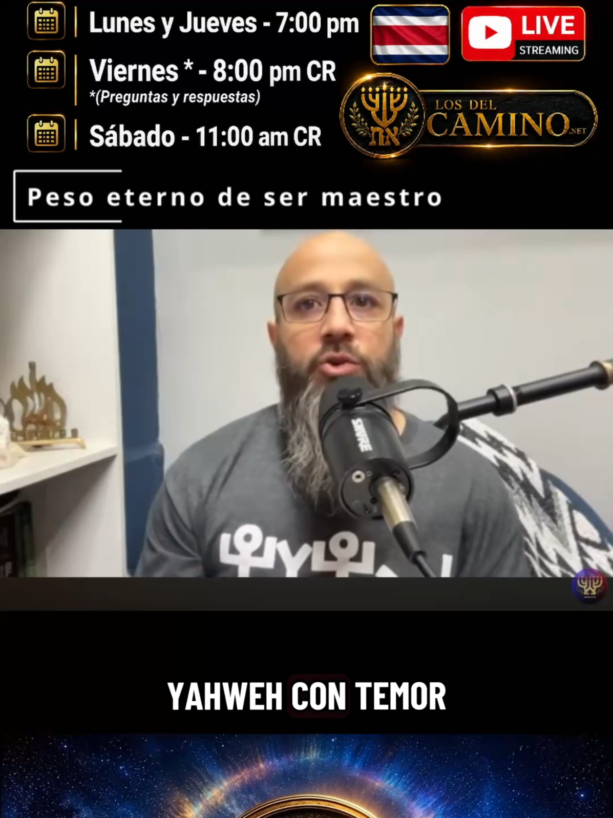 @El Camino de YHWH_Oficial