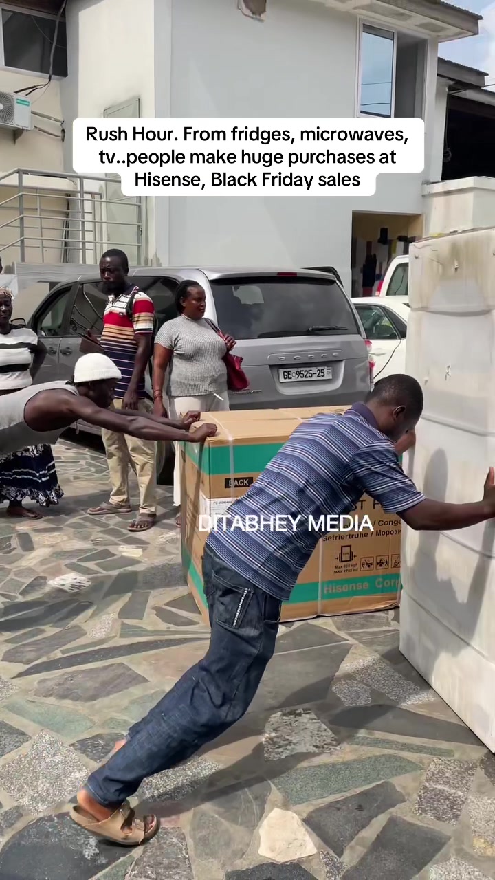 @GH🇬🇭TIKTOK NEWS