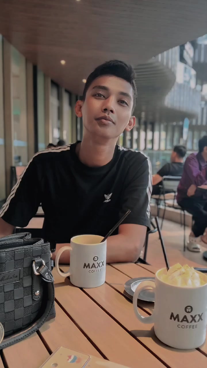@BAKUL TAHU