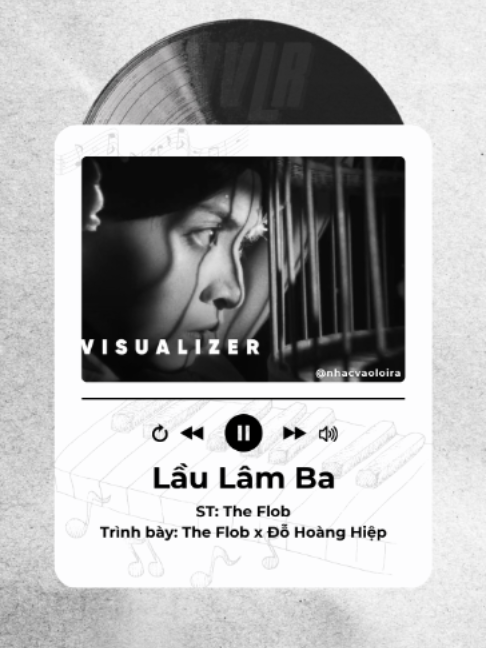 @NHẠC VÀO LỜI RA