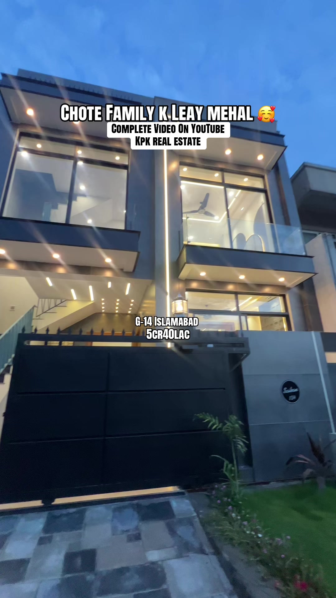 @KPK Real Estate
