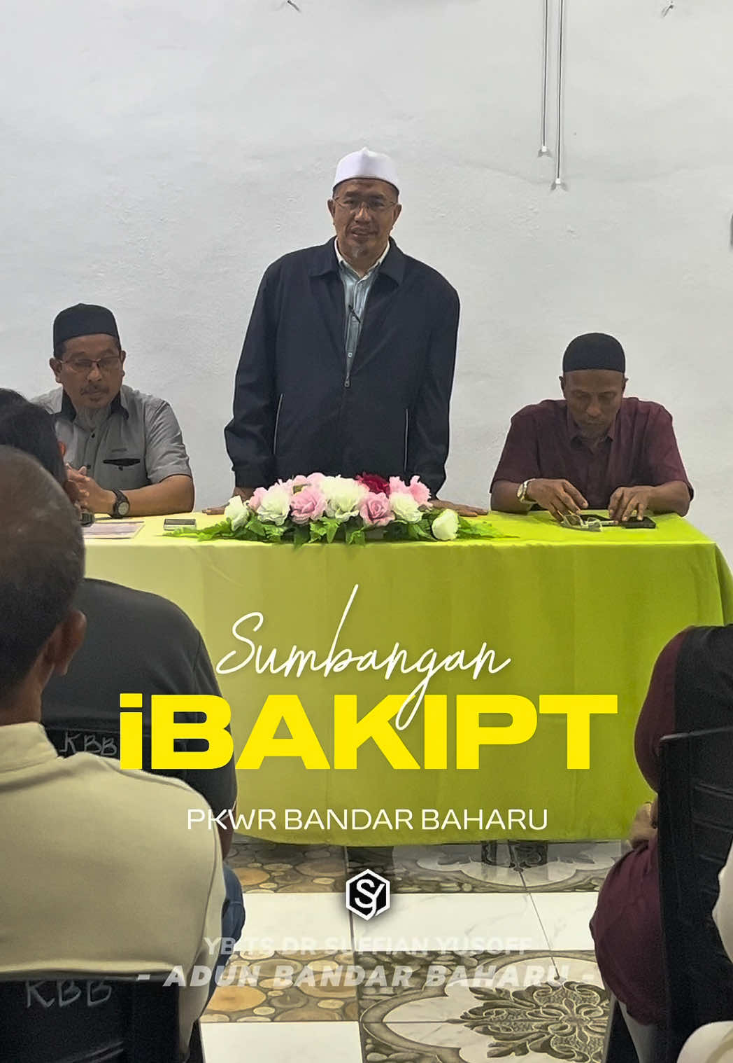 @YBTsDrSuffianYusoff
