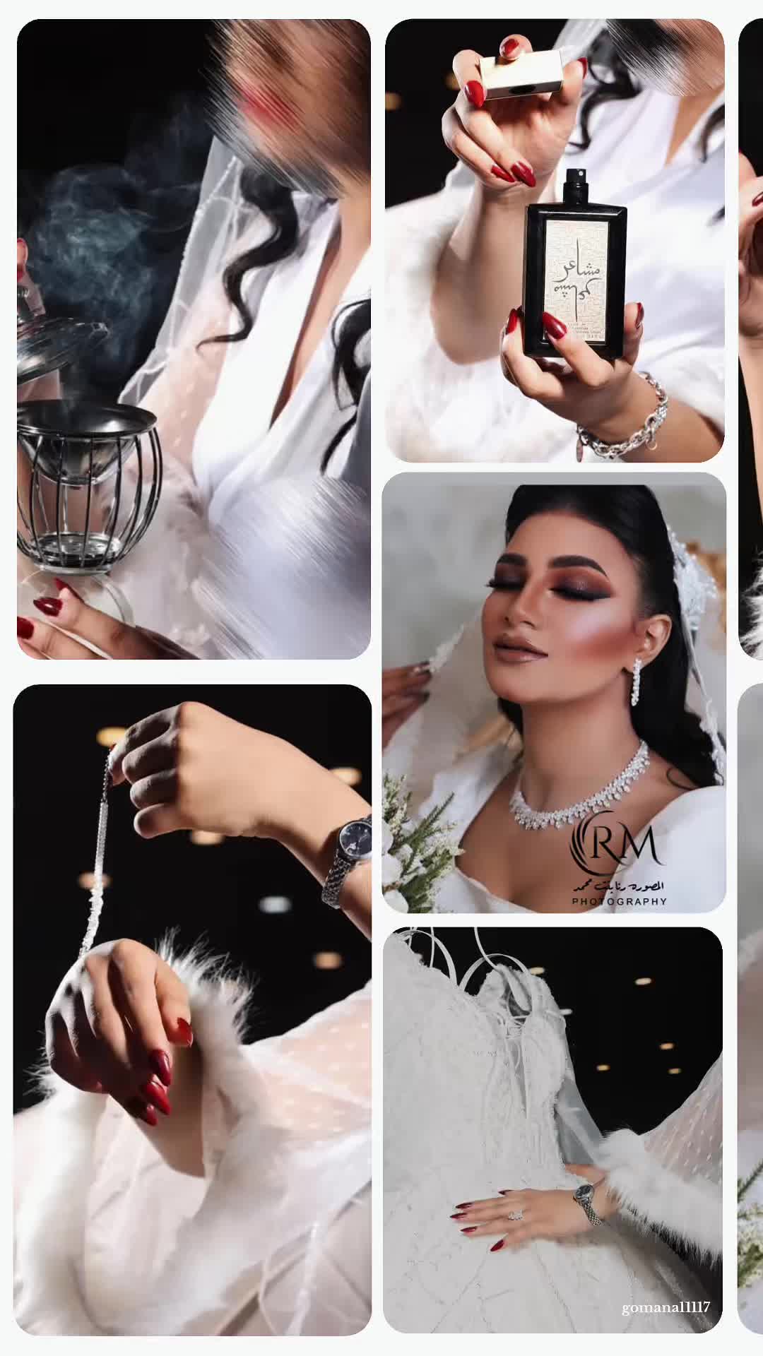 @المصورة رنابنت محمد📸📱