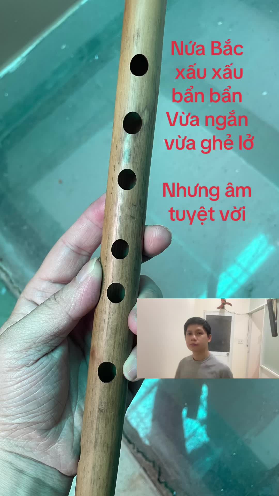 @Nhật sáo trúc
