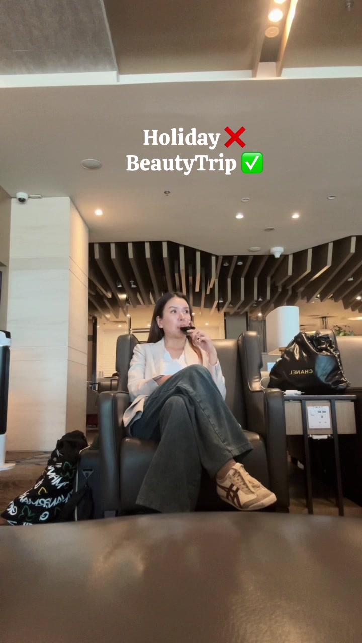 @Beautee destination