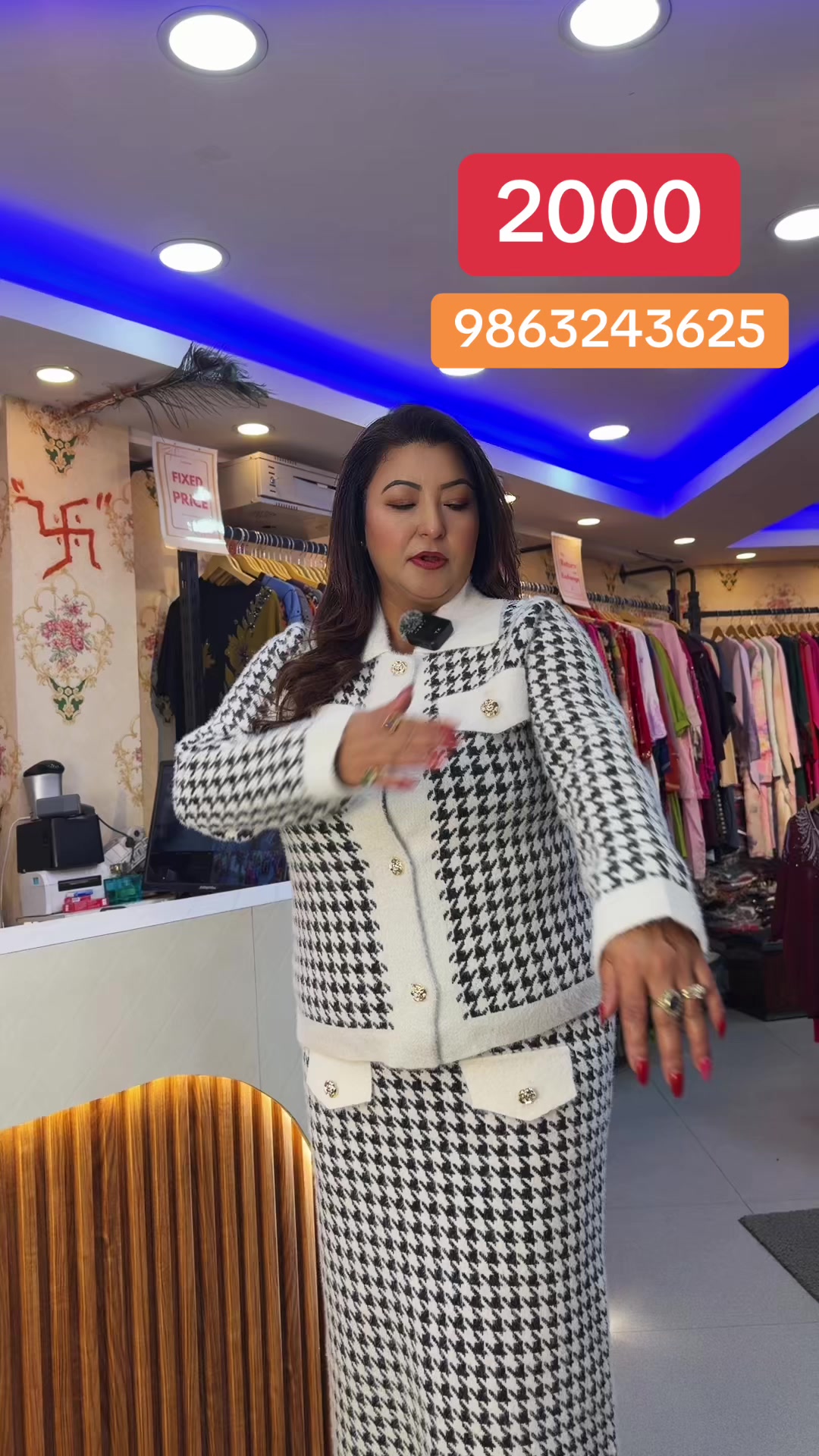 @Style Gallery Nepal
