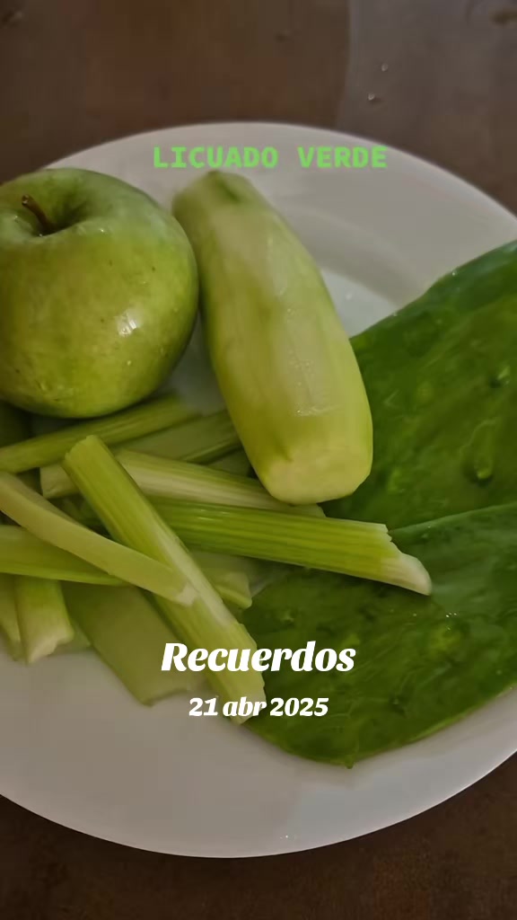 @Ven a cocinar conmigo