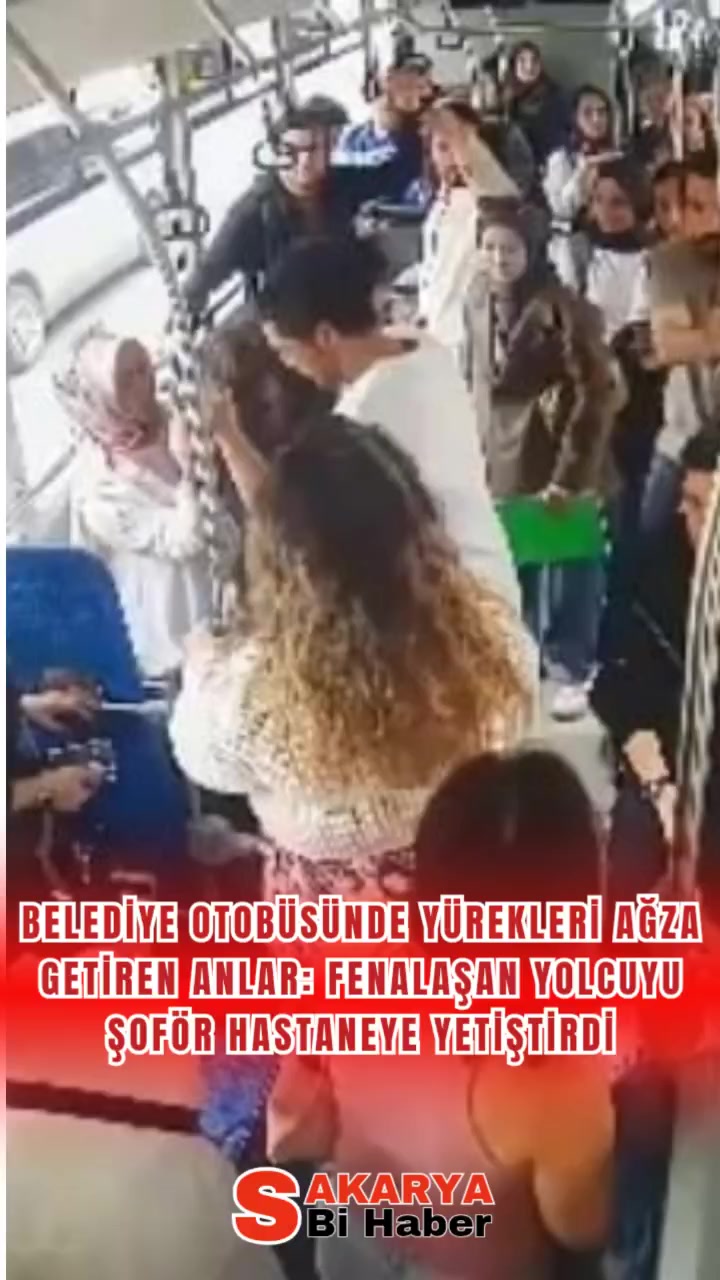 @Sakarya Bi Haber