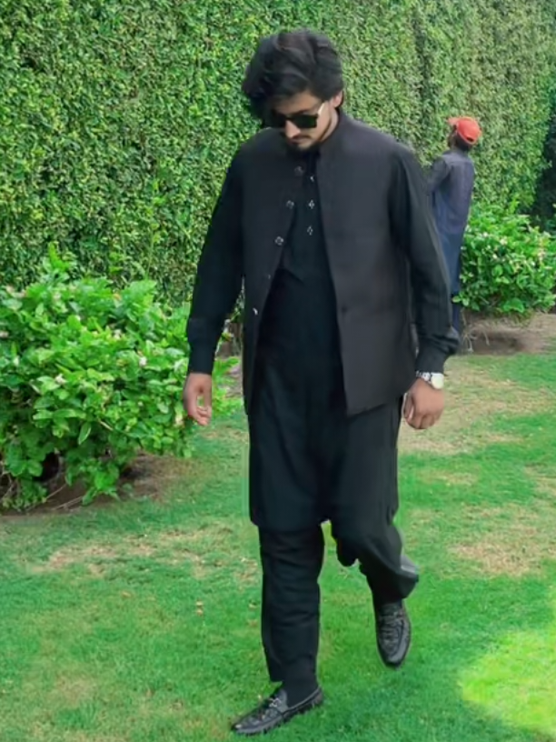 @Waqas Rohi wala