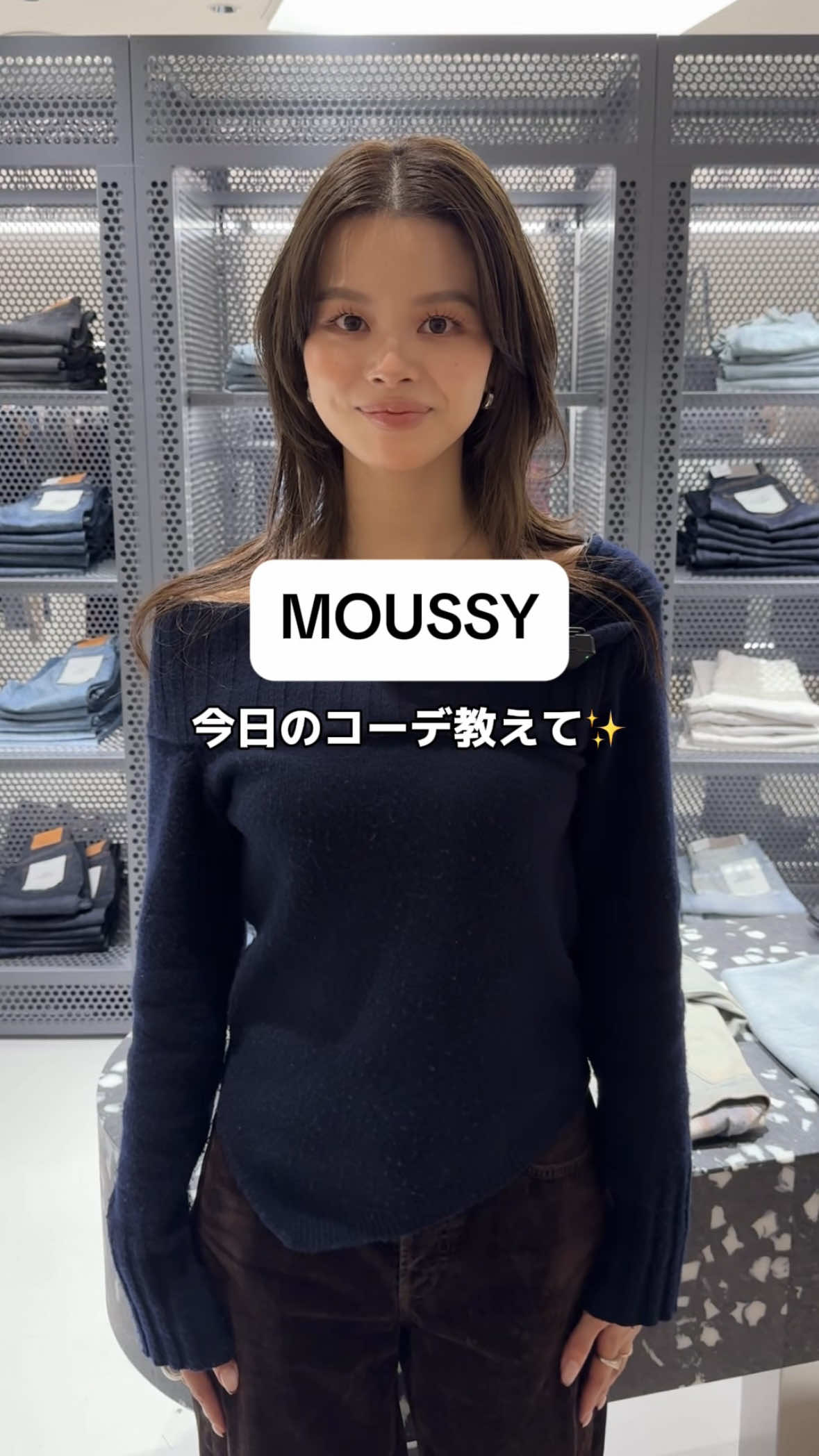 @MOUSSY