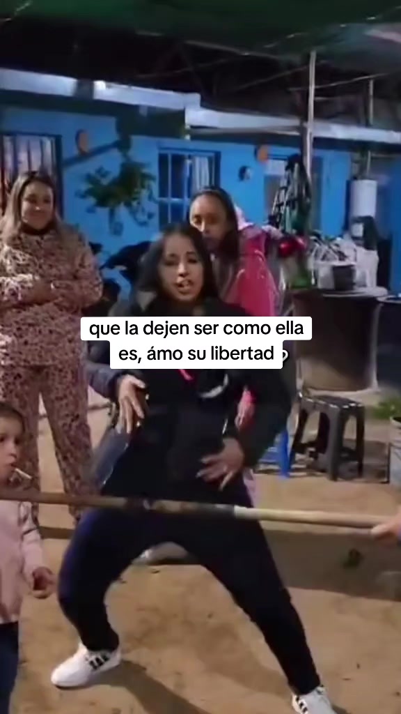 @La Nubya