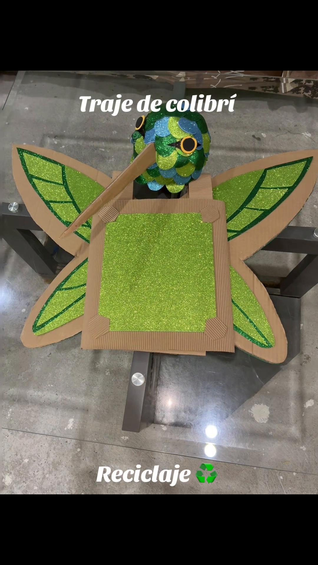 @Piñatas Jacky