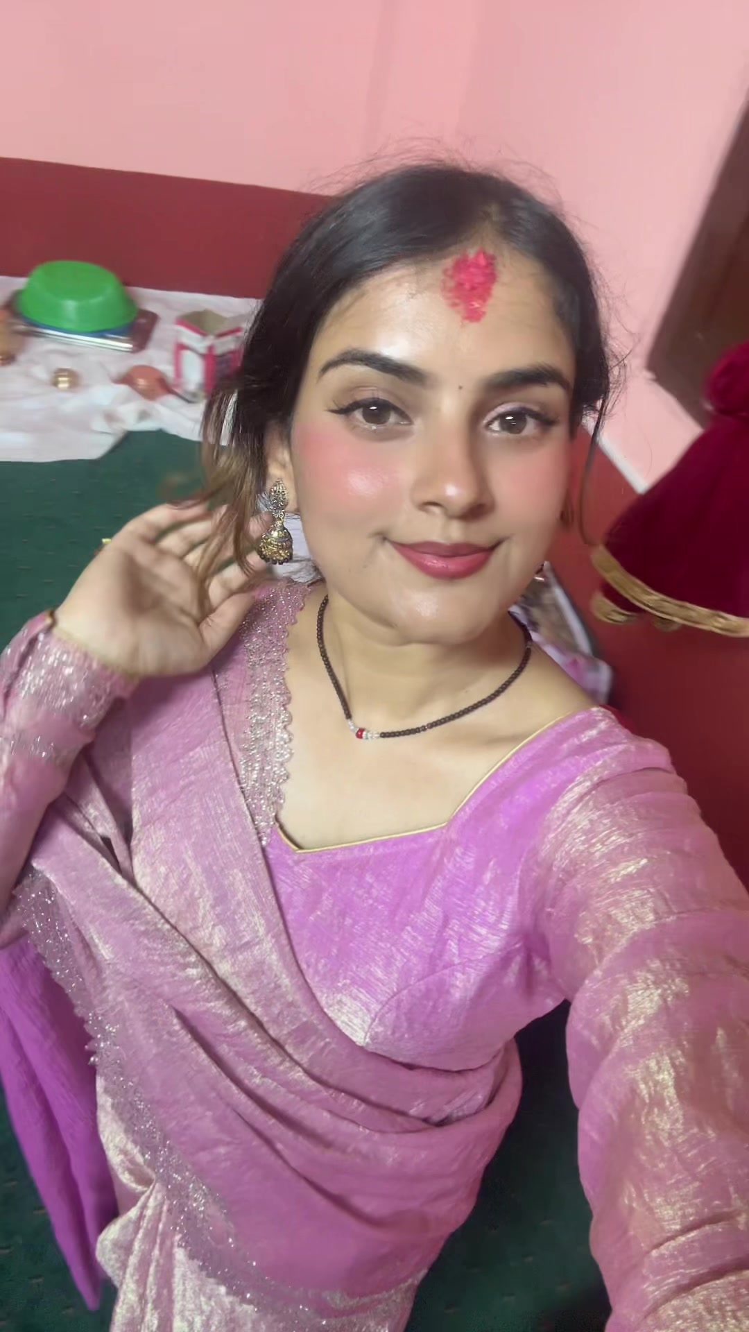 @Sabina Adhikari 🦋