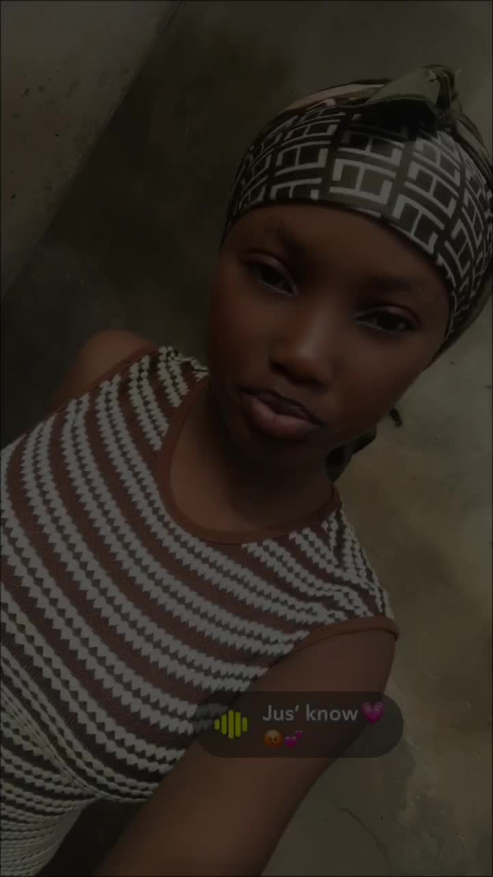 @NIFEMI🥹😘