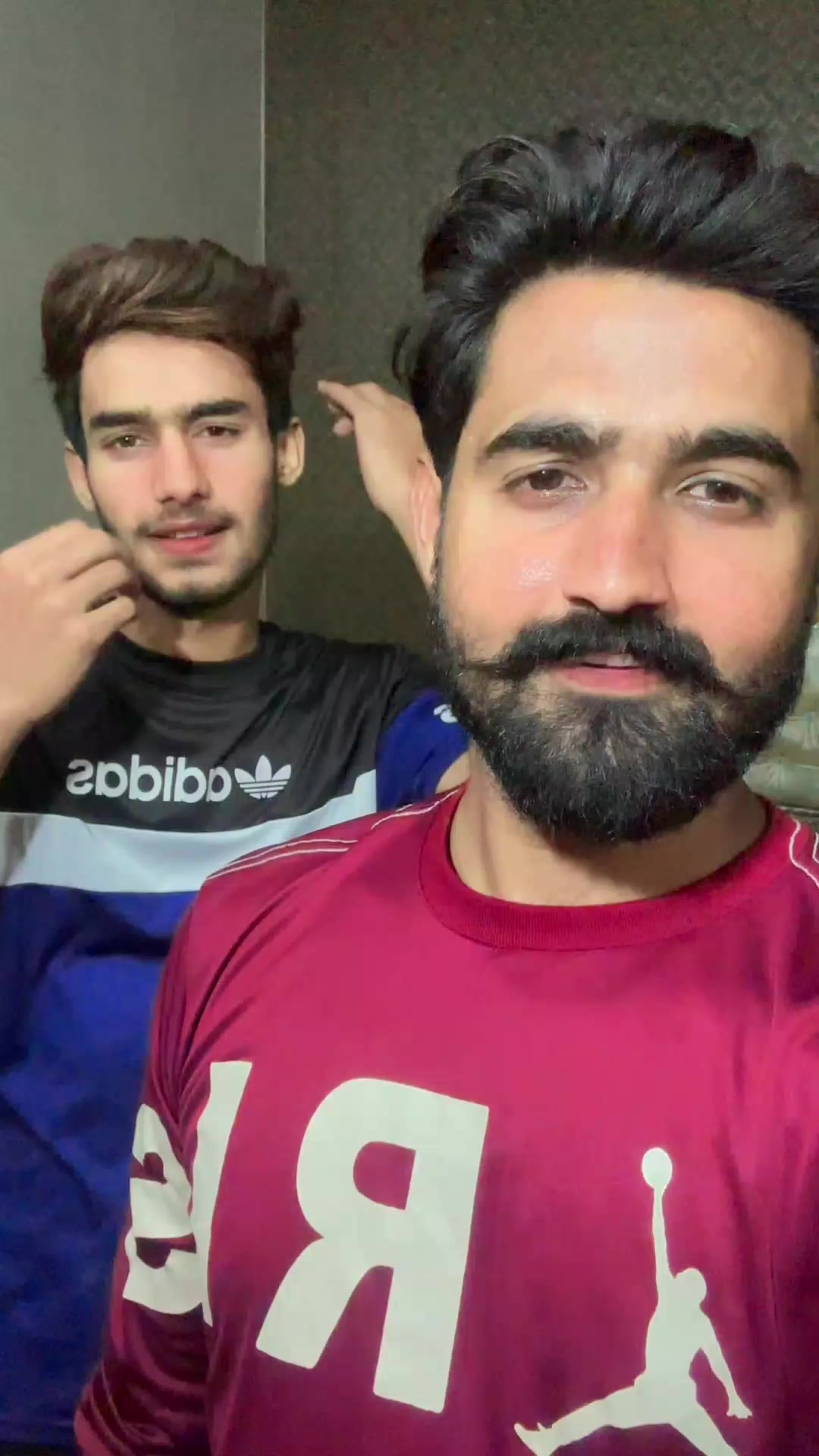 @Adil Gujjar