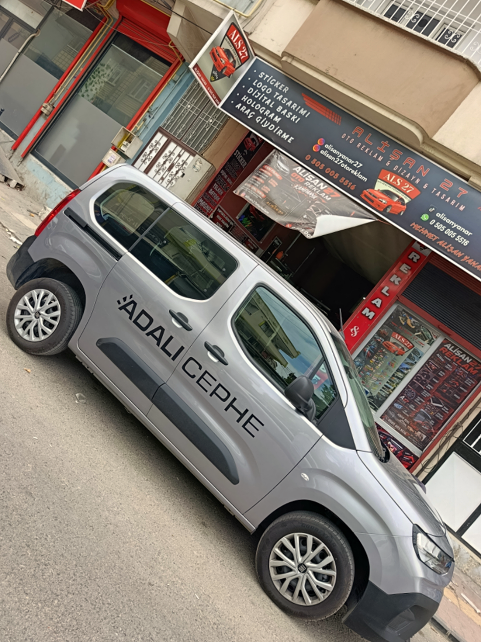 @Mehmet Alişan Yanar