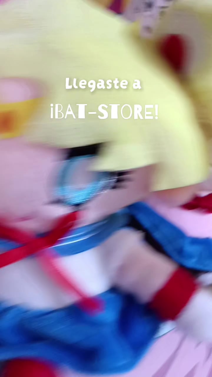 @Bat-Store