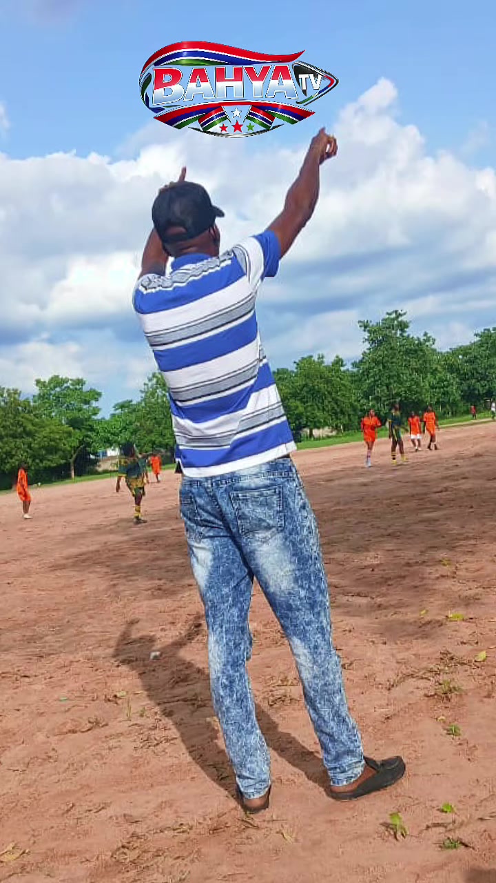 @🇬🇲BAHYA TV