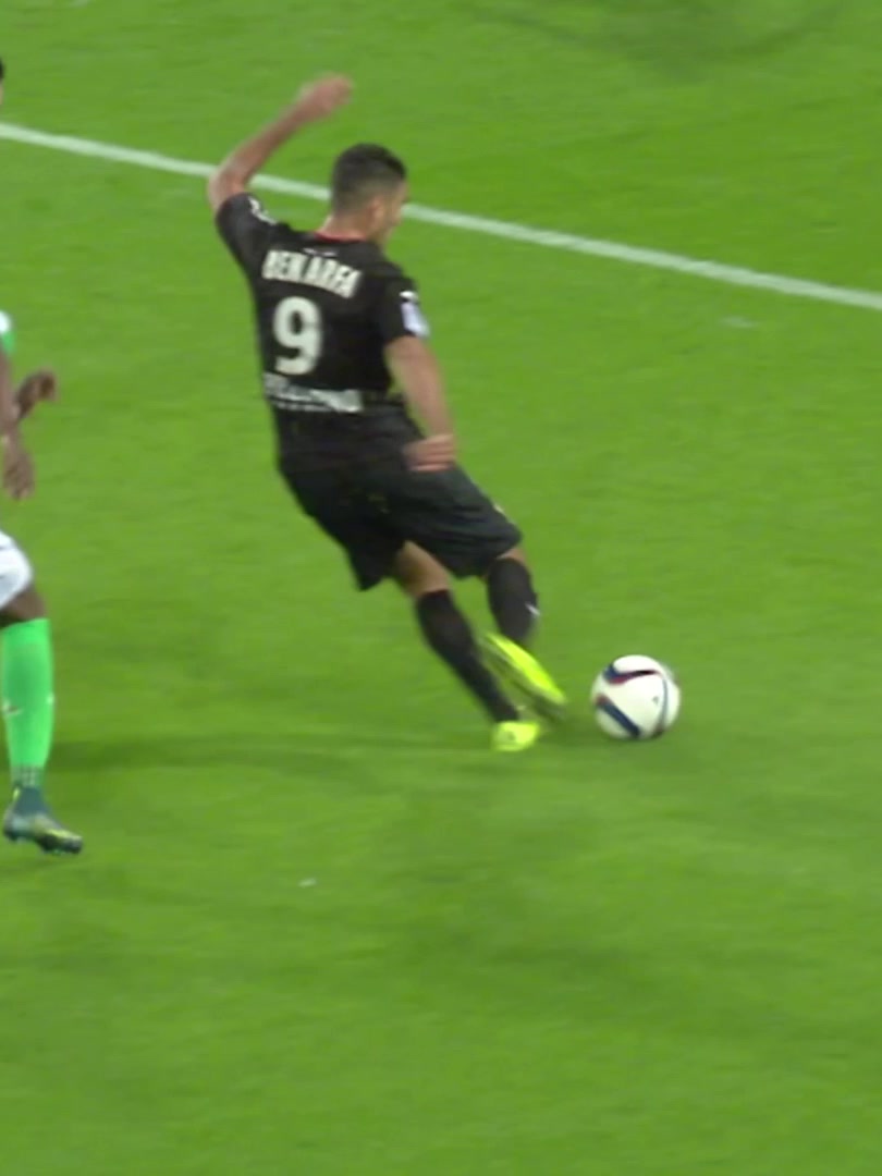 @Ligue 1 McDonald’s