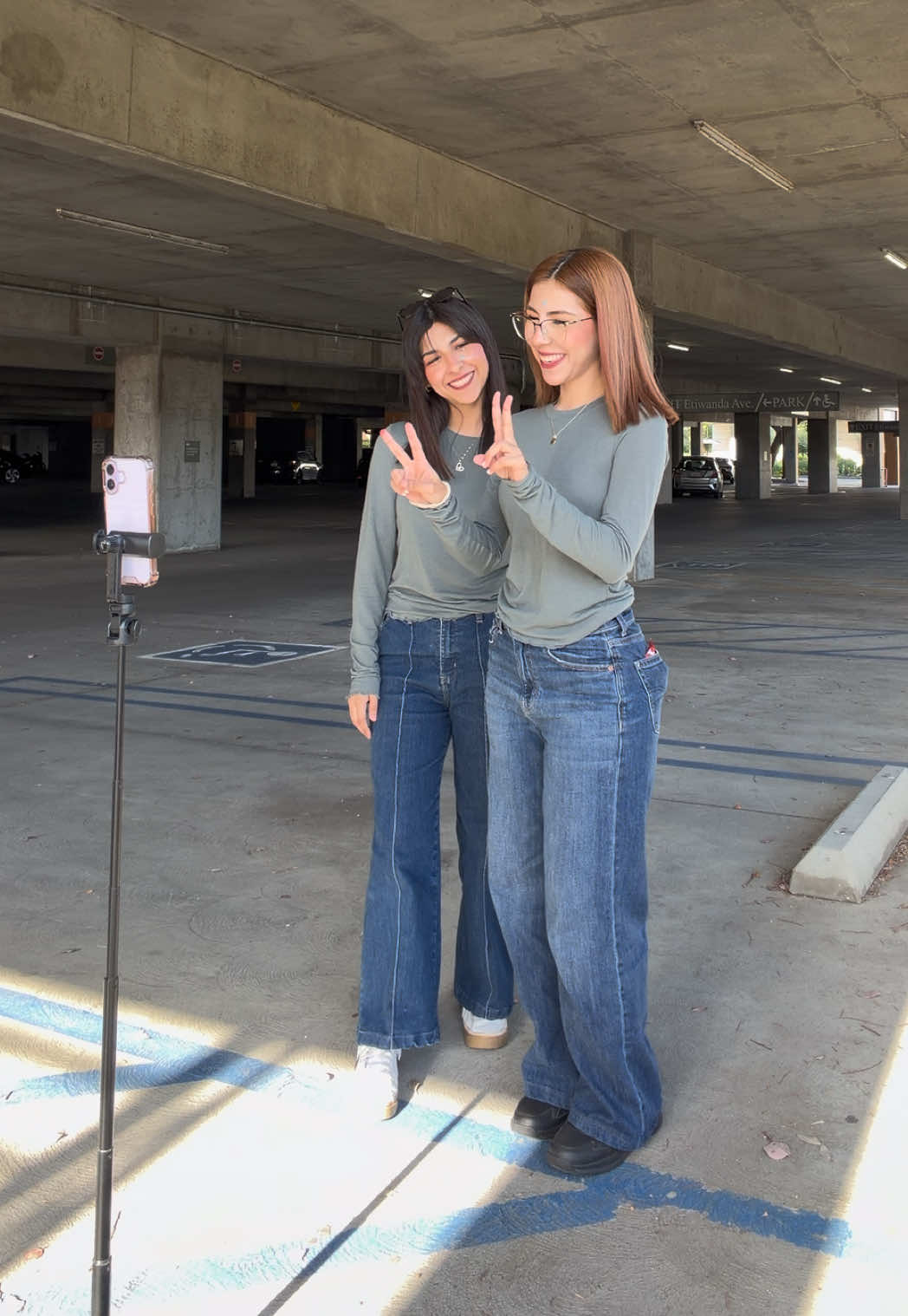 @gigi y maya :)
