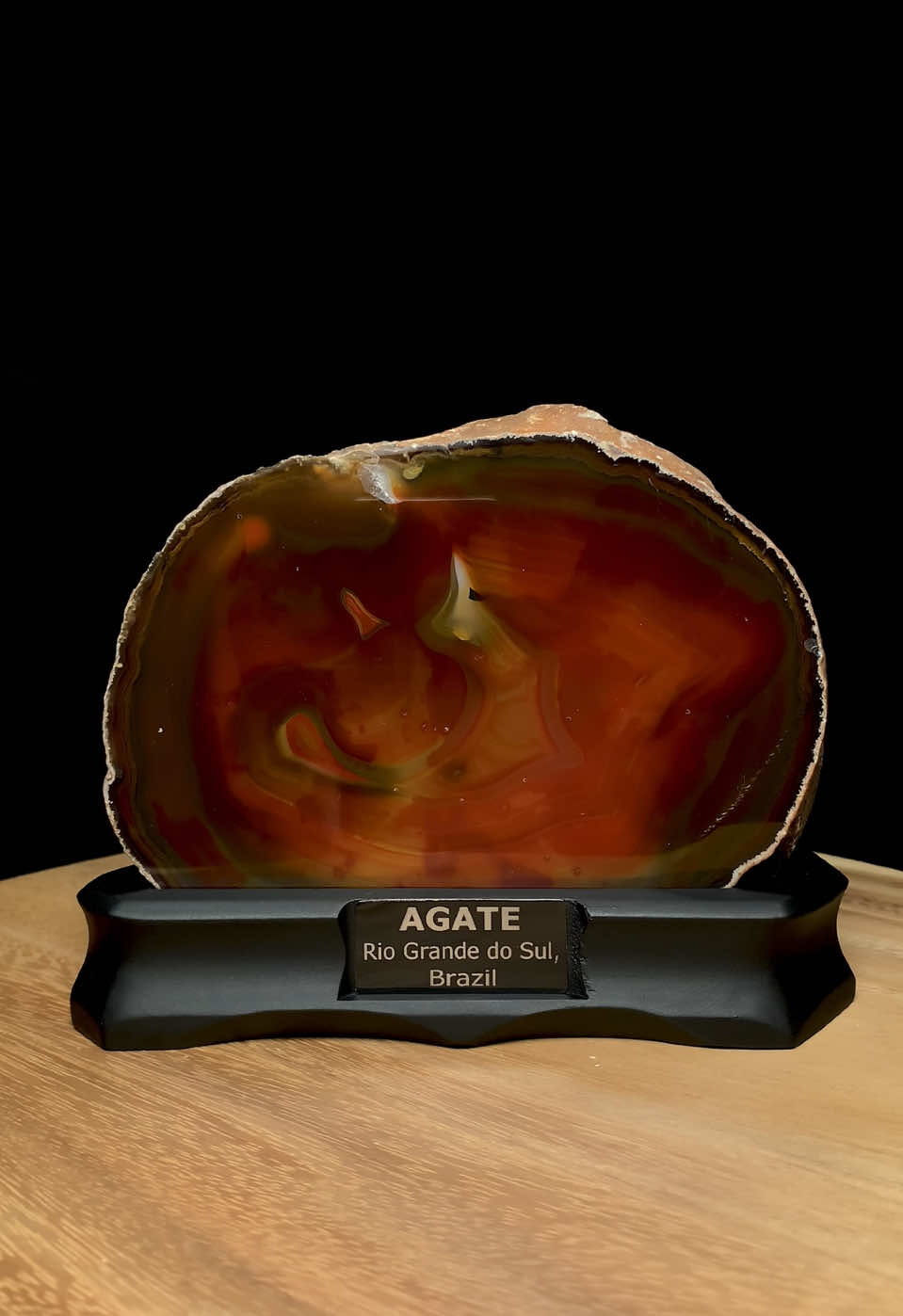 @Pocket of Crystals
