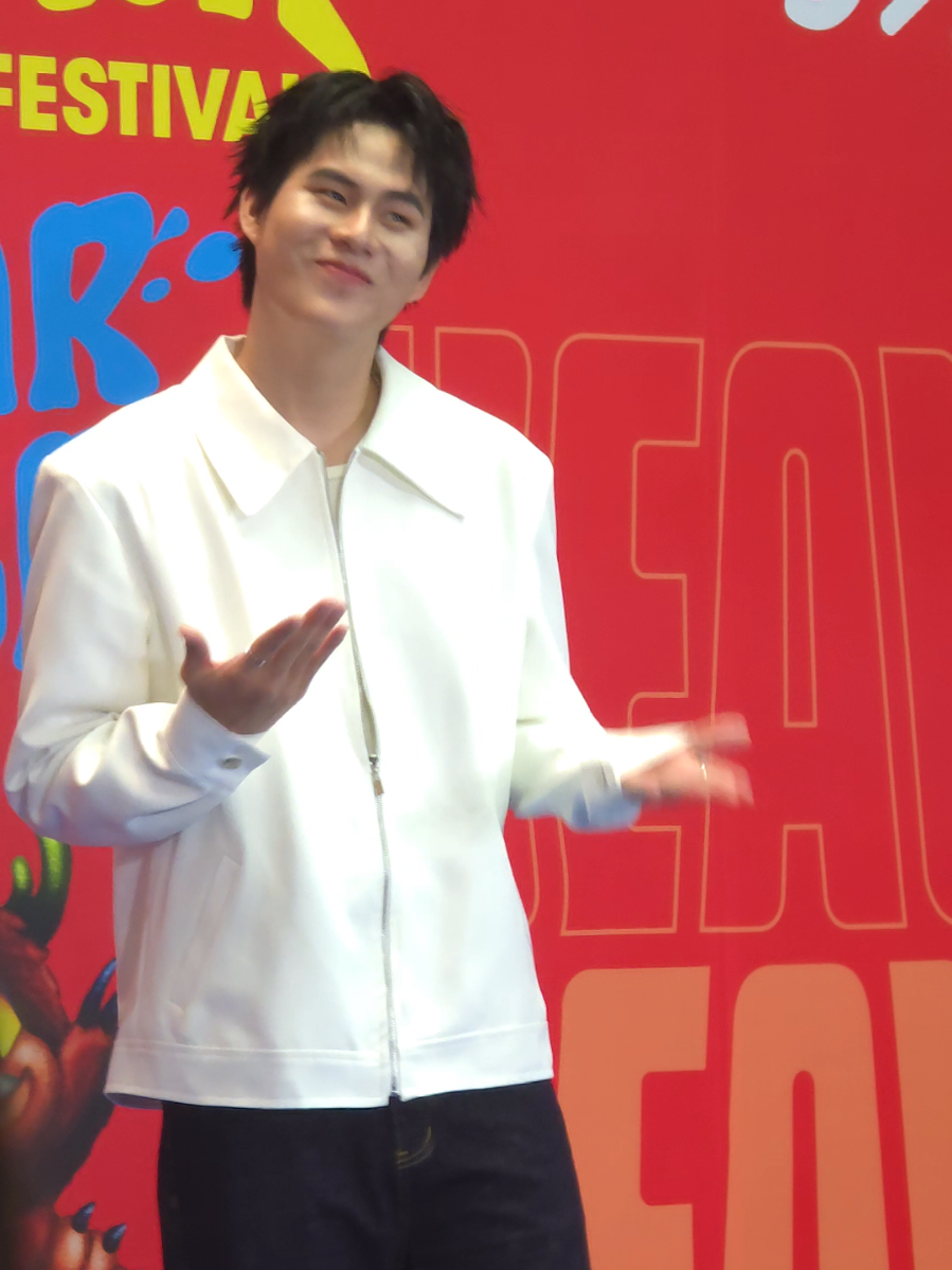 @พระมหาคิมยูคยอม