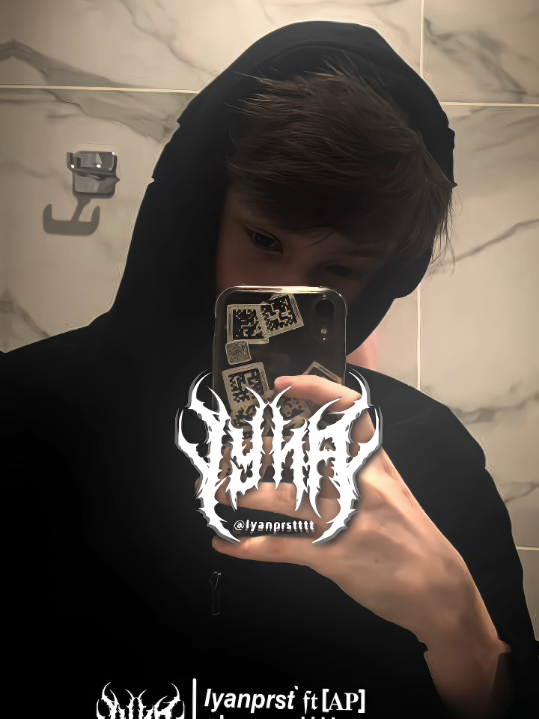 @𝙄𝙮𝙖𝙣𝙥𝙧𝙨𝙩` 𝖋𝖙 [𝐀𝐏]