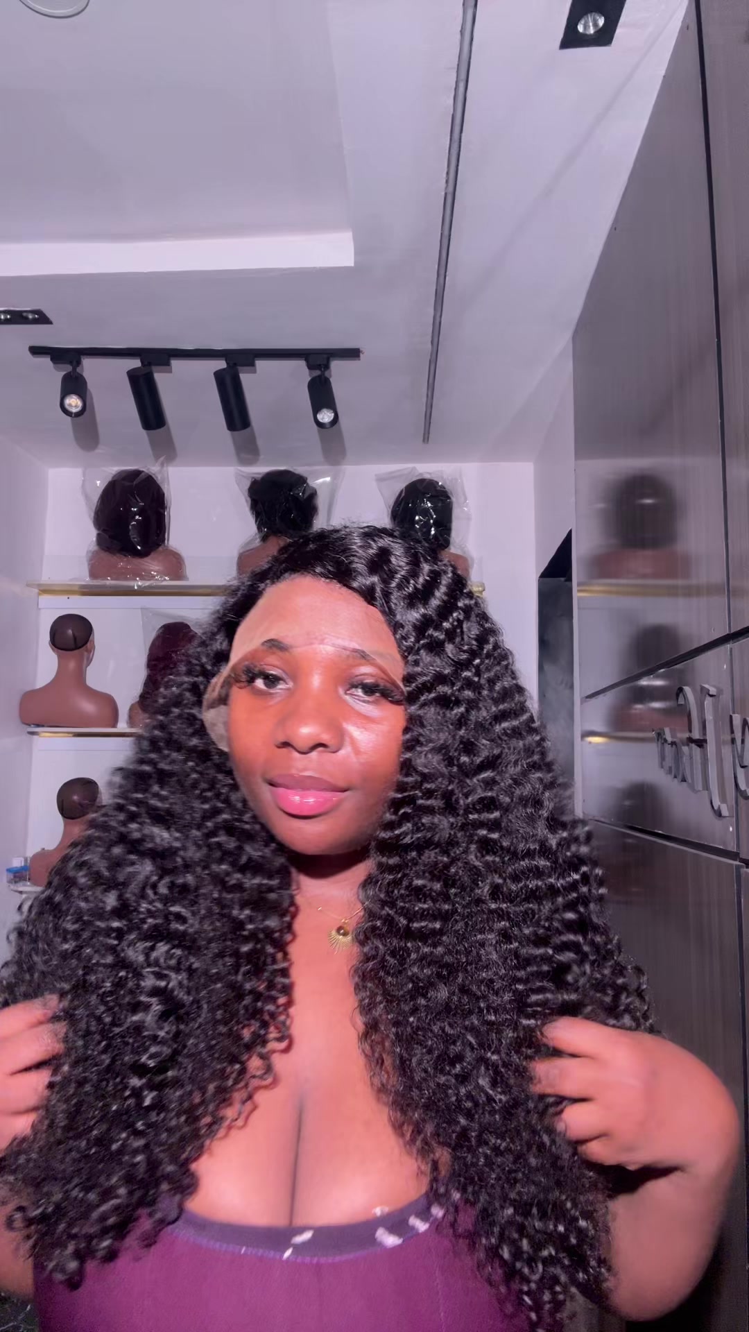 @HAIR VENDOR IN MAGODO