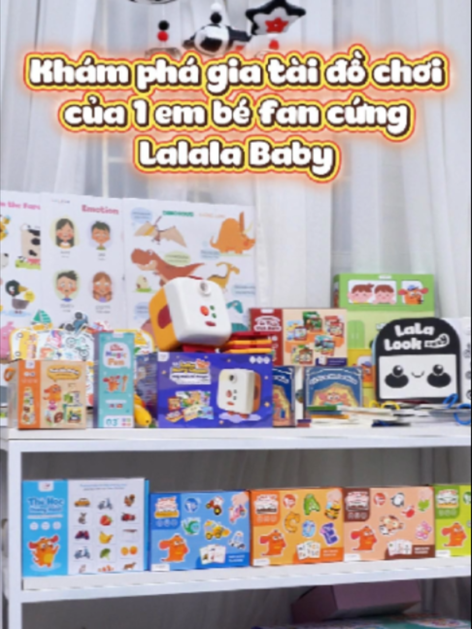 @Lalala Baby