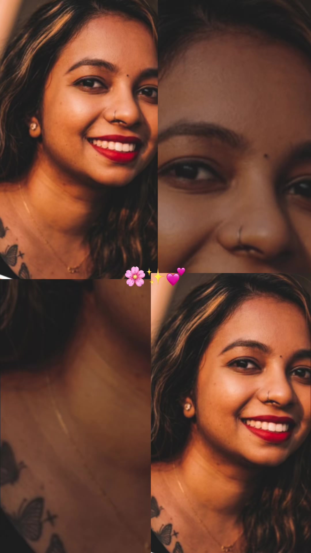 @😍Bismi Abhijith 😍