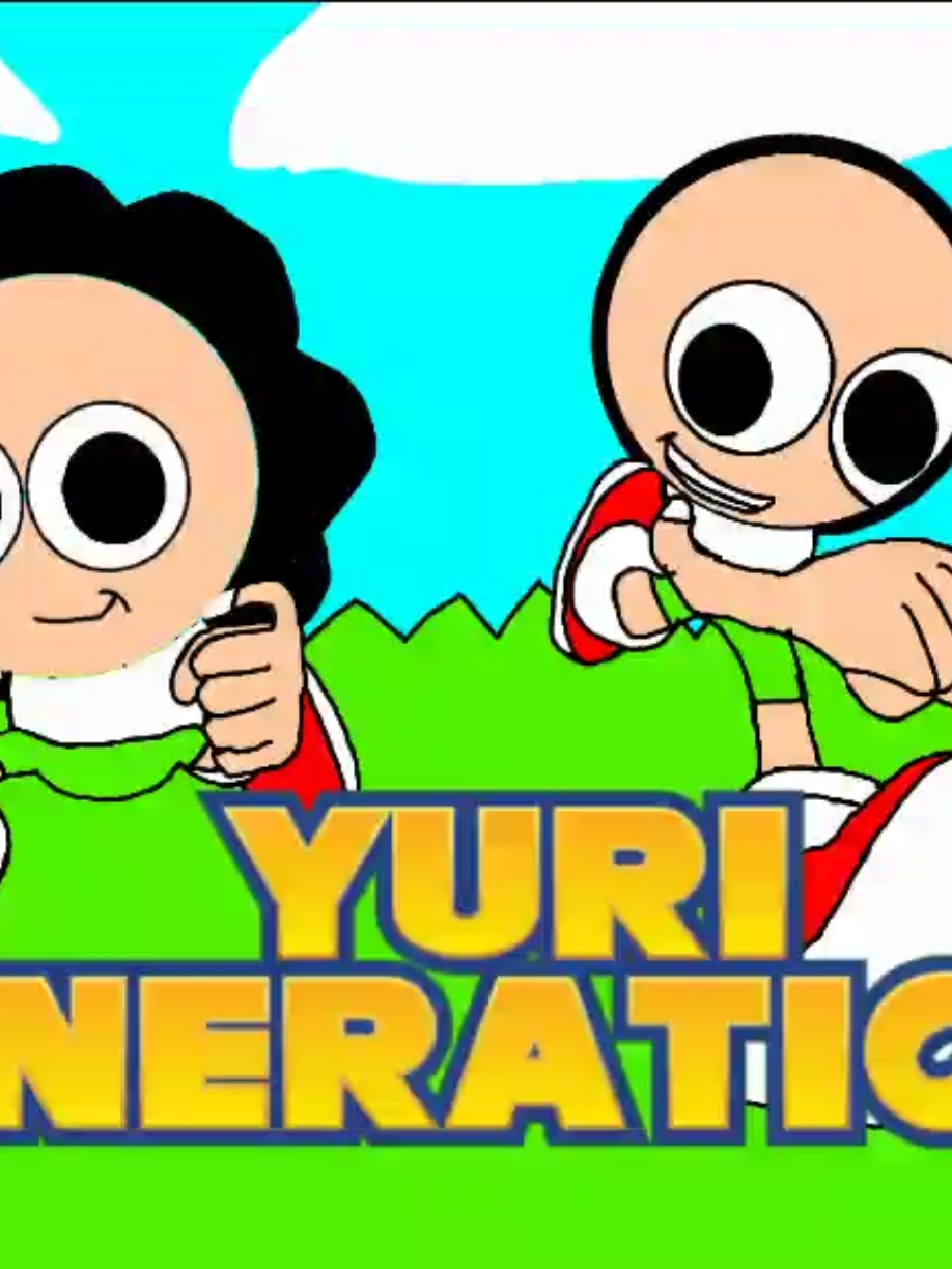 @YURI GREGO GAMER