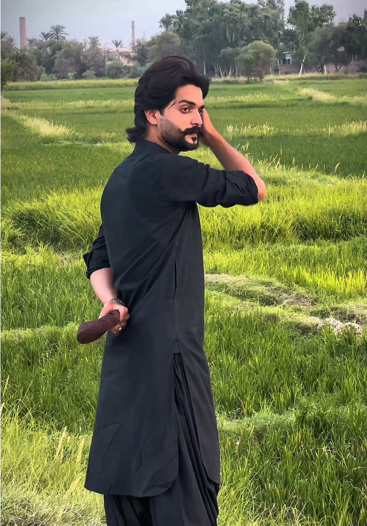 @SaRfi SOoMRo🎭🔥