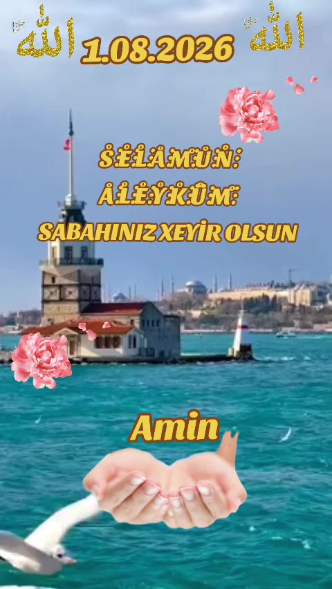 @꧁☬Dua Nəfəsim☬꧂