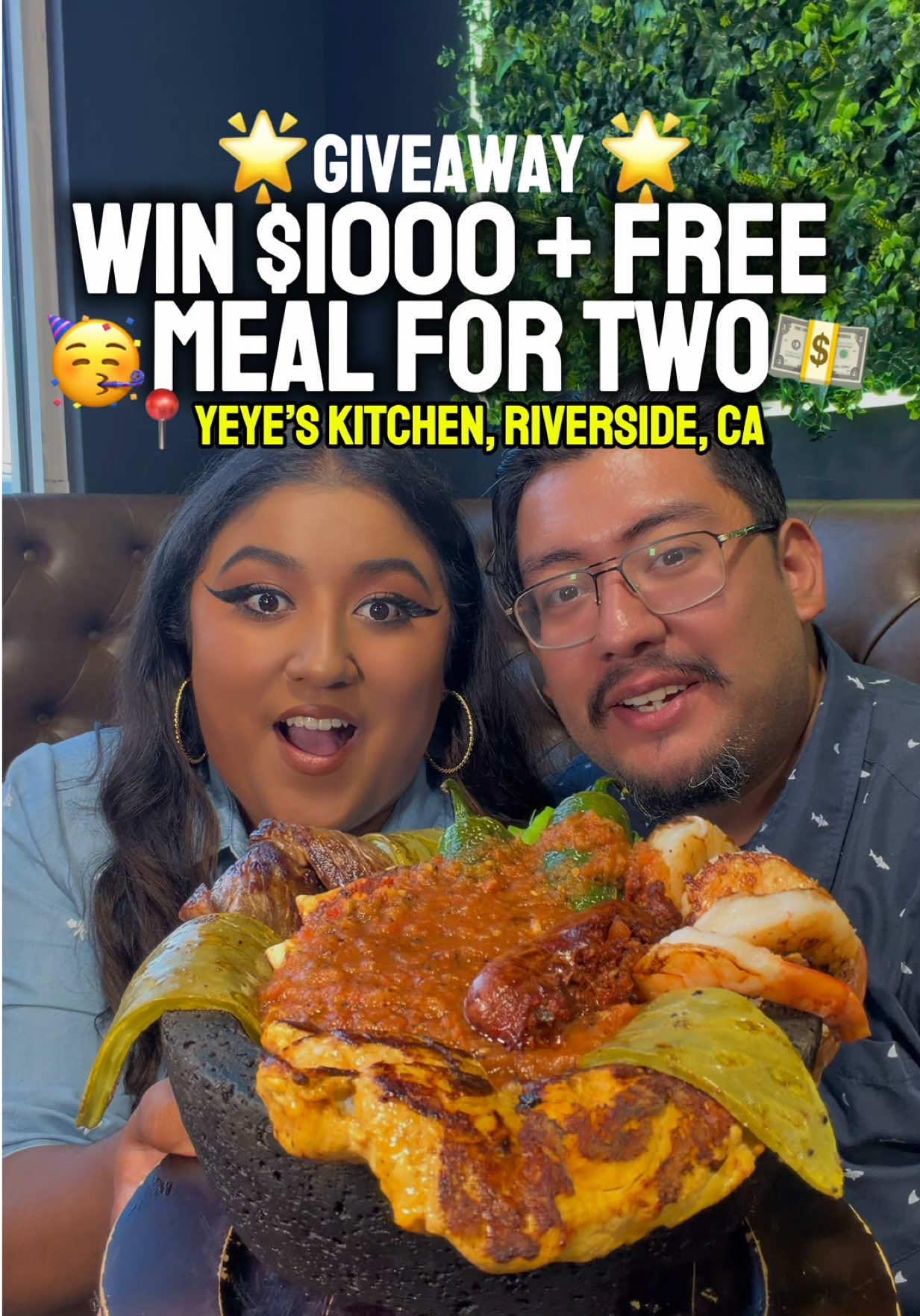 @Latina Foodie Finds