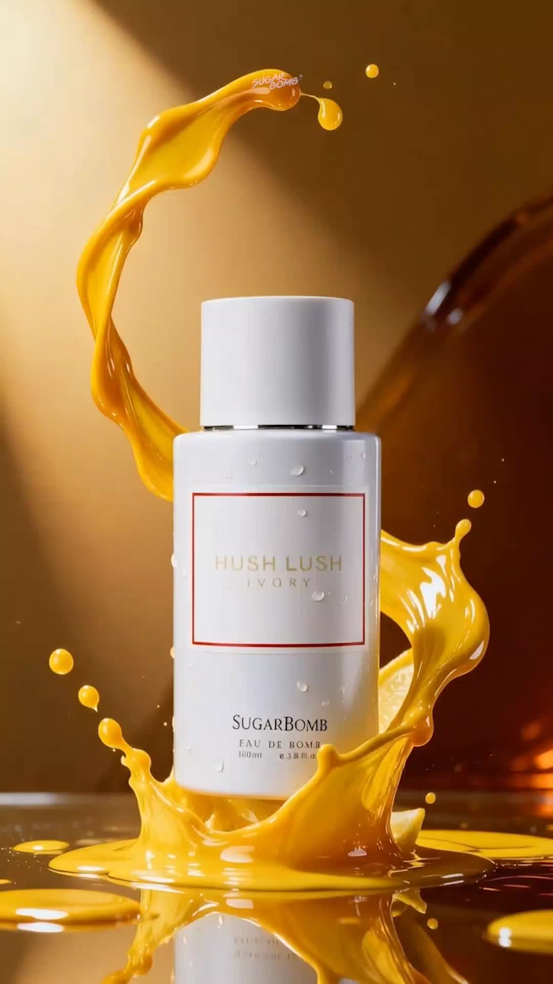 @SugarBomb Perfumes Official
