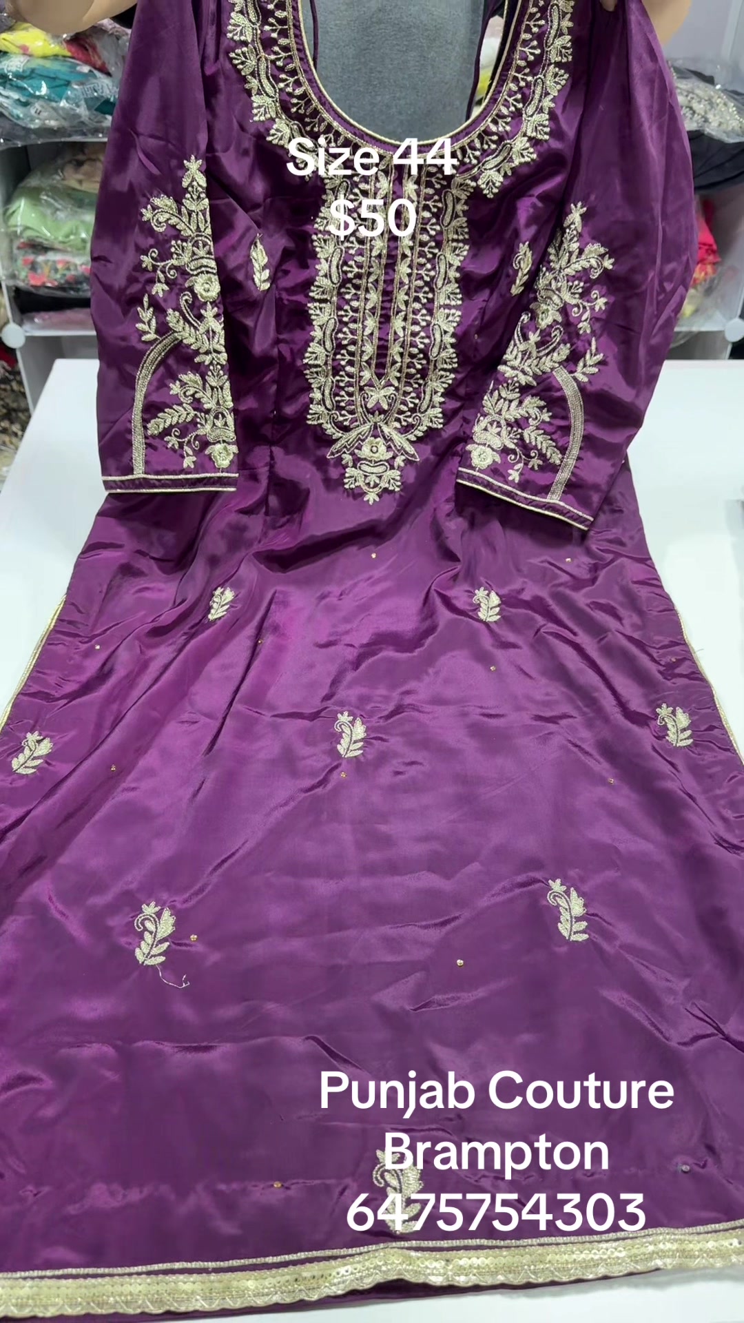 @Punjab Couture