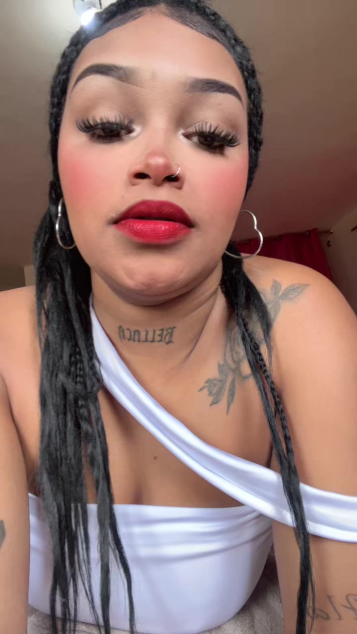 @Bellaquita 💸🍓