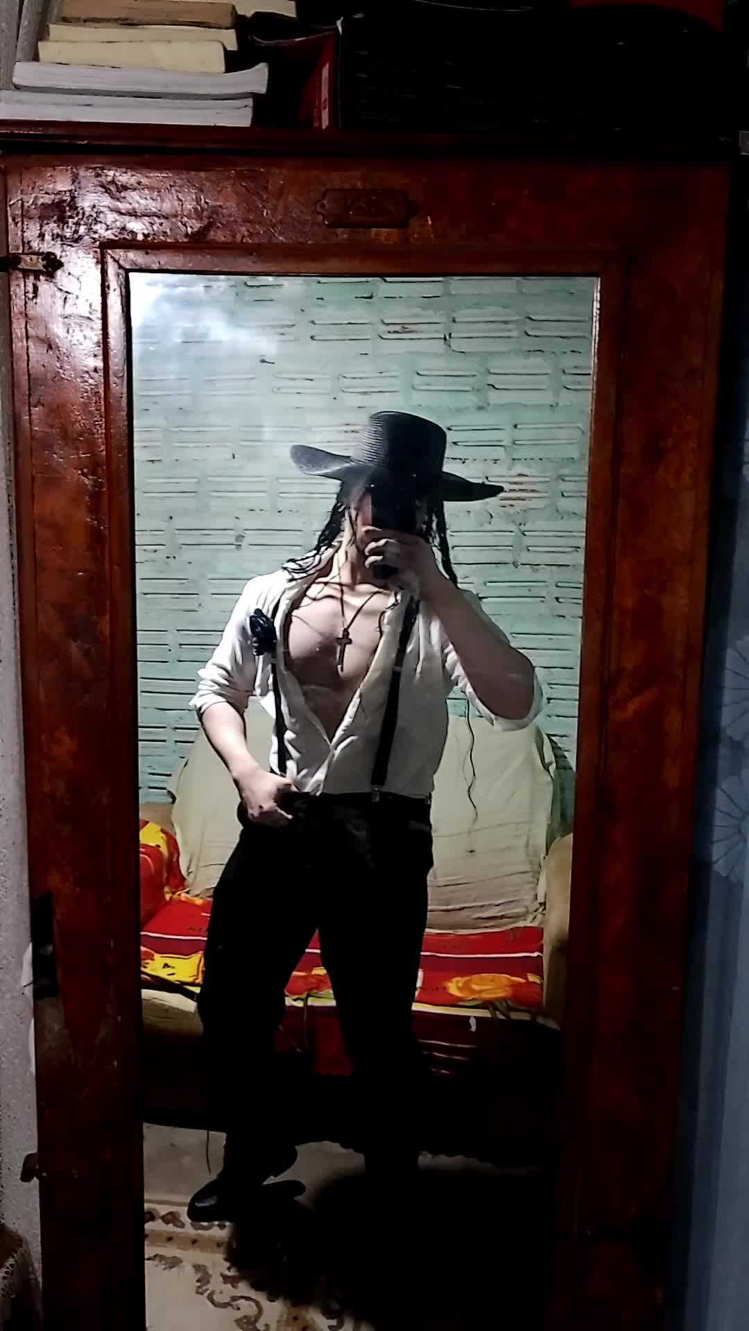 @Hargon Cosplays