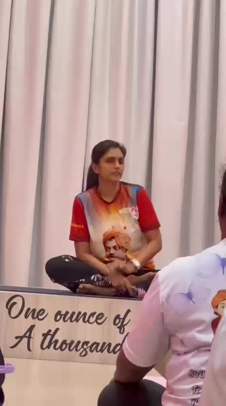 @Sakthi Yoga Ulu Tiram