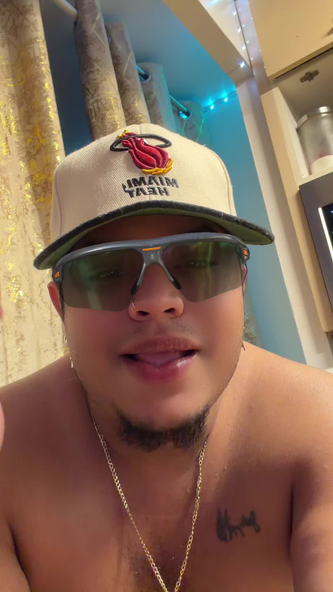 @yonaiker ♥️