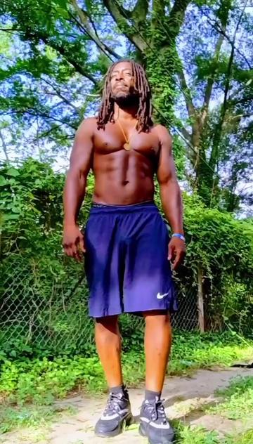 @Coach Jo'el/CoachCosmic