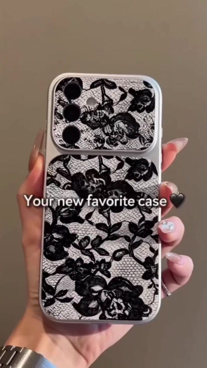 @ARVELYN CASE