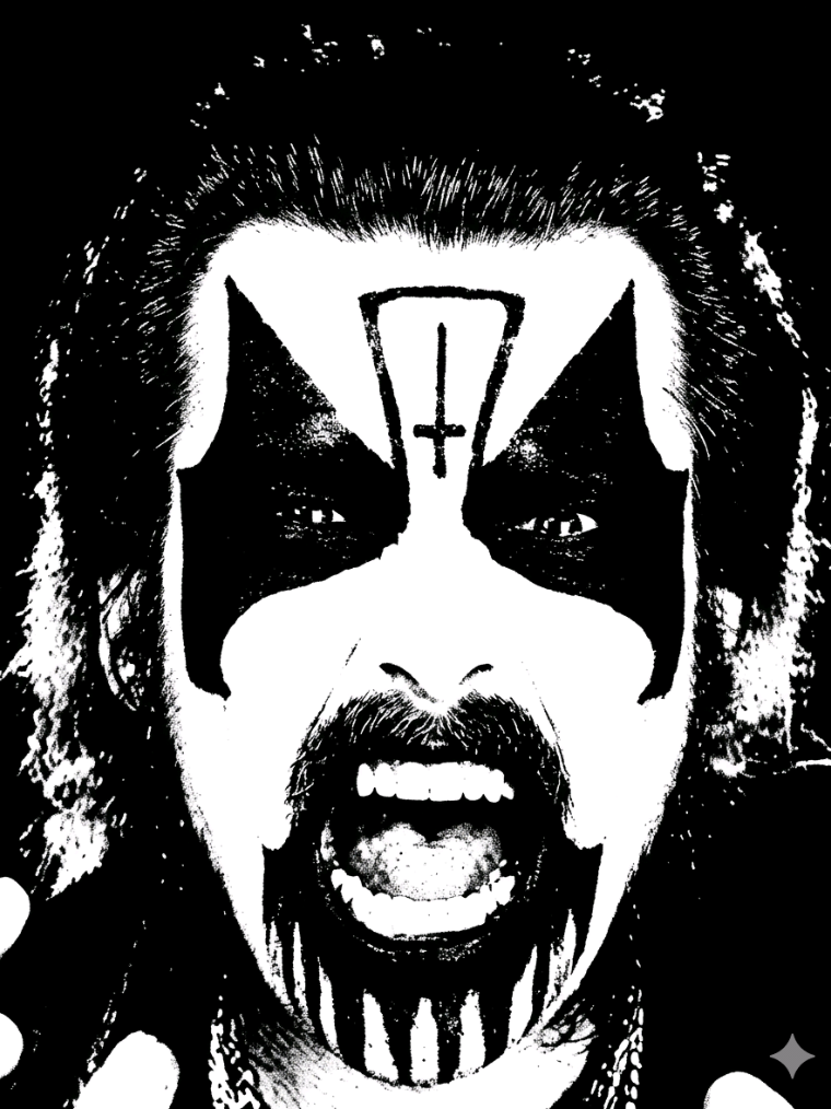 @Headbangers Unite