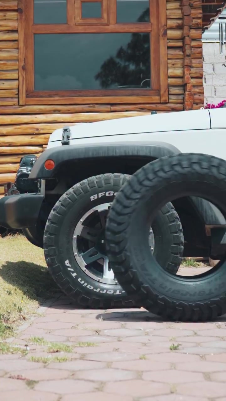 @BFGoodrich