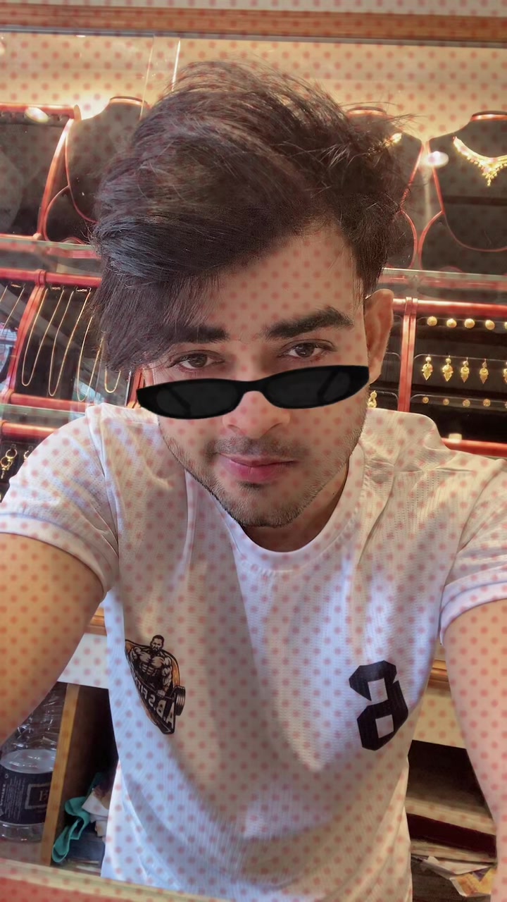@Anup Sarker🕊